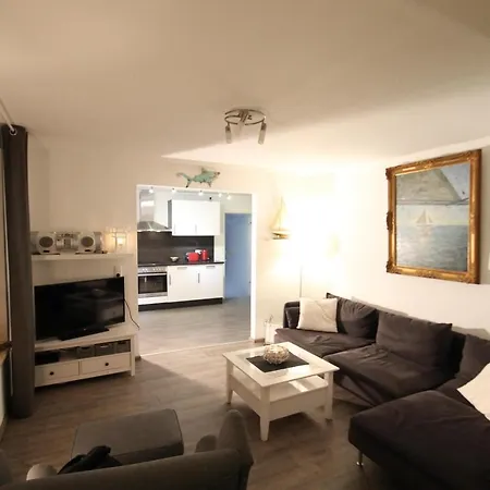 Dom wakacyjny 4200 - Strandhaus Robinson