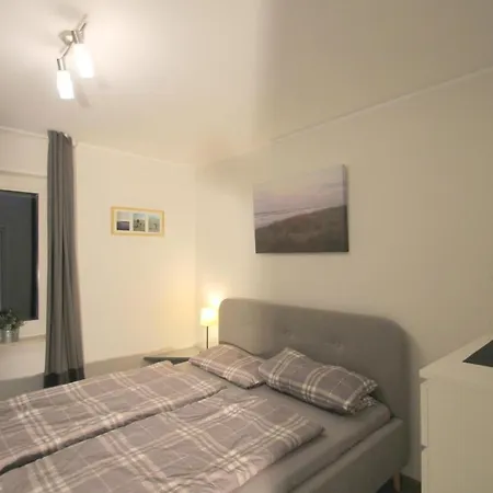 Dom wakacyjny 4200 - Strandhaus Robinson *