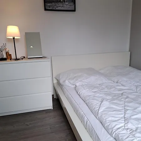 4200 - Strandhaus Robinson Dom wakacyjny