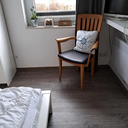 4200 - Strandhaus Robinson Dom wakacyjny *