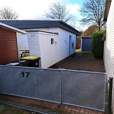 4200 - Strandhaus Robinson *