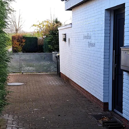 Dom wakacyjny 4200 - Strandhaus Robinson