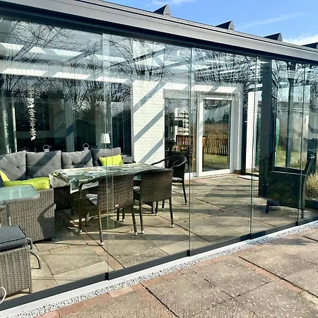 4200 - Strandhaus Robinson Dahme (Schleswig-Holstein)