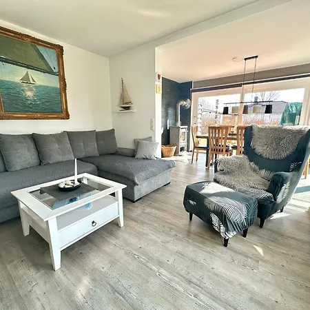 Dom wakacyjny 4200 - Strandhaus Robinson